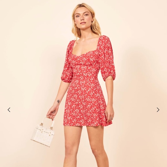 kopa dress reformation